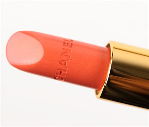 chanel lipstick pimpante